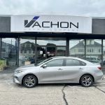 Vachon Car Rentals