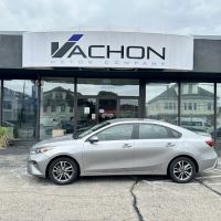 Vachon Car Rentals ico