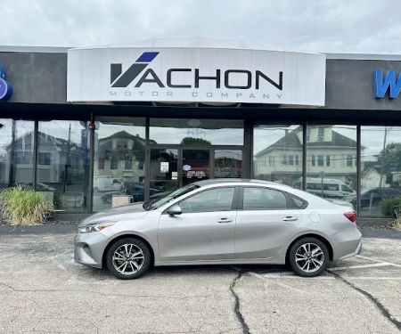 Vachon Car Rentals