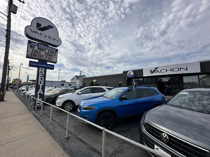 Vachon Car Rentals Picture 4