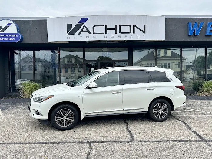 Vachon Car Rentals Picture 5