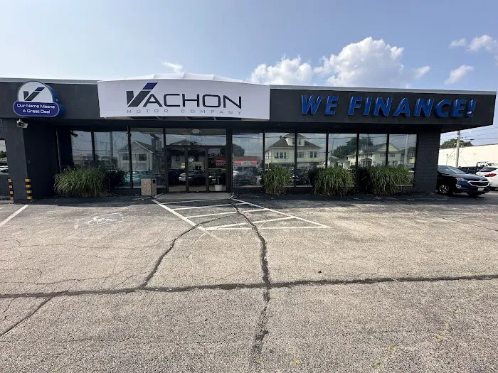 Vachon Car Rentals Picture 2
