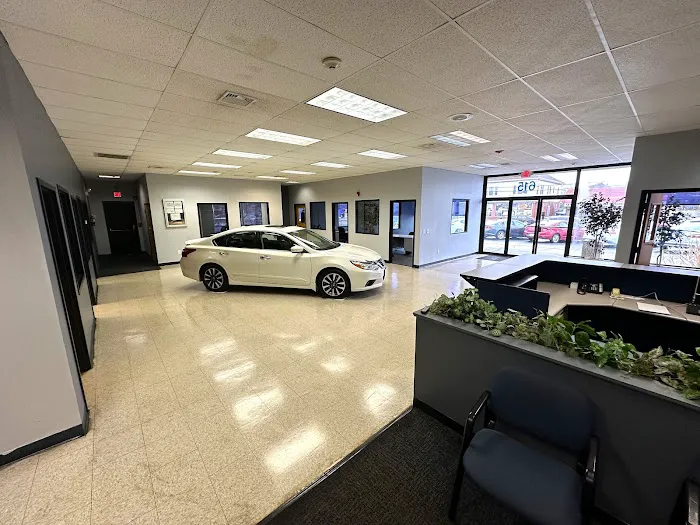 Vachon Car Rentals Picture 10
