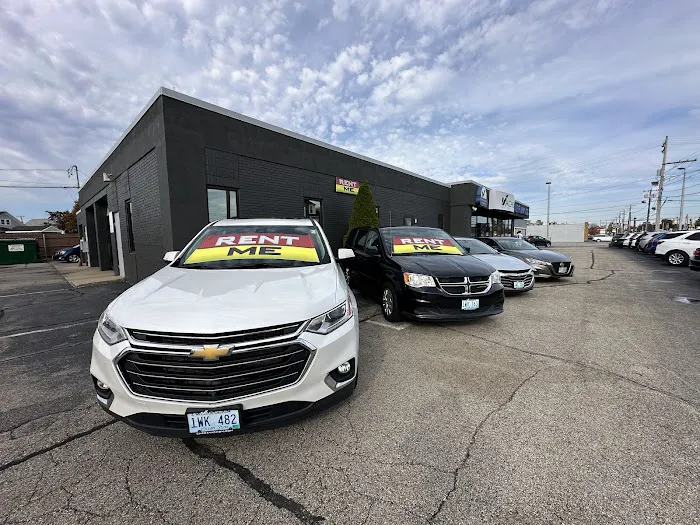 Vachon Car Rentals Picture 7