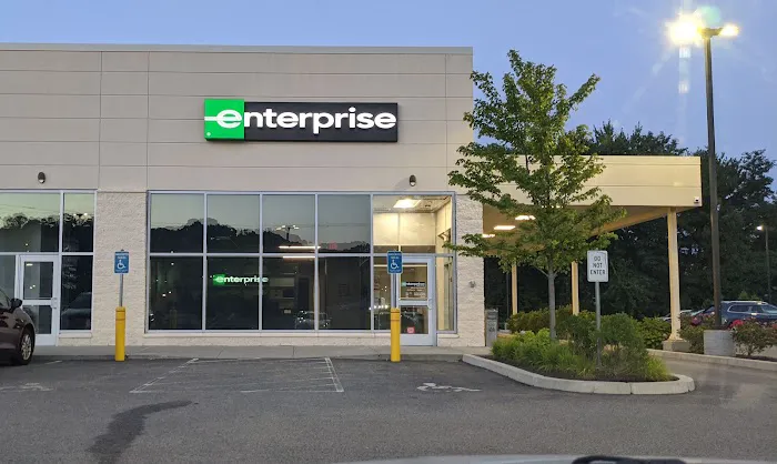 Enterprise Rent-A-Car Picture 2