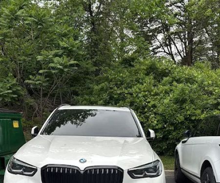 Elite Car Rentals