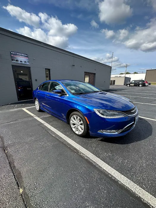 Pronto Auto Rental & sales Picture 1
