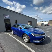 Pronto Auto Rental & sales ico