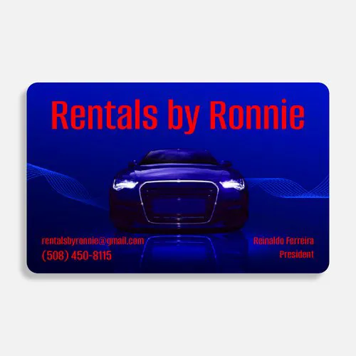 Rentals by Ronnie Picture 1