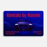 Rentals by Ronnie