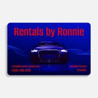 Rentals by Ronnie ico