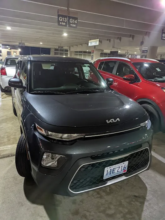 Budget Car Rental Picture 8
