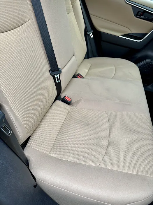 Budget Car Rental Picture 7