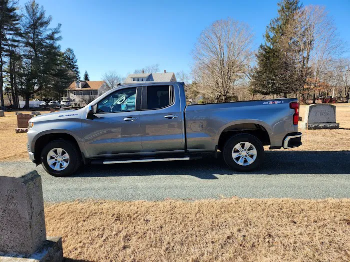 Budget Car Rental Picture 4