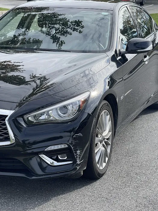 Budget Car Rental Picture 9
