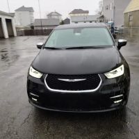 Hertz Car Rental - Warwick - Rhode Island Tf Green International Airport (PVD) ico