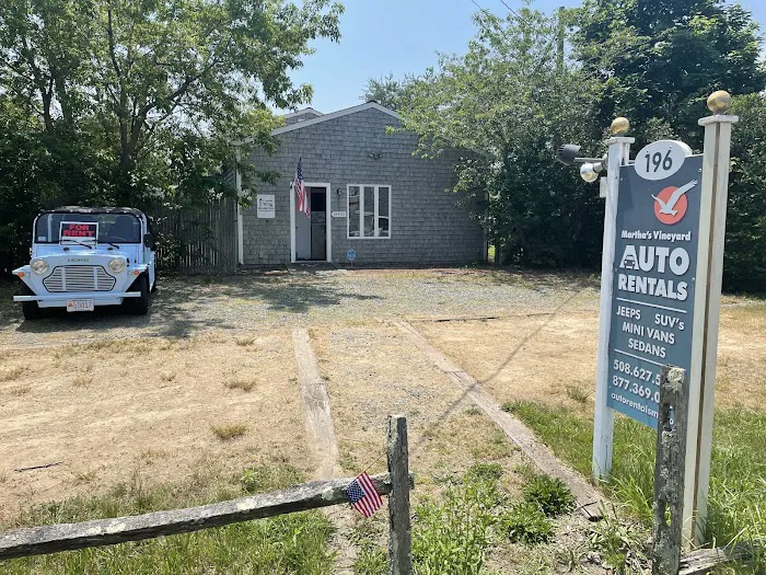 Martha's Vineyard Auto Rental Picture 1