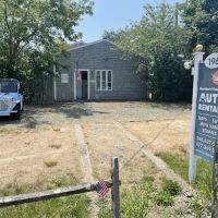 Martha's Vineyard Auto Rental ico