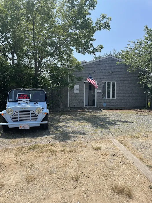 Martha's Vineyard Auto Rental Picture 5