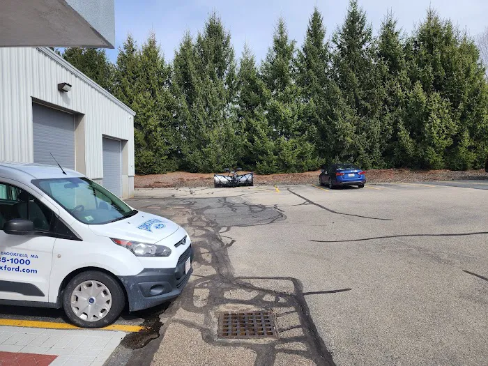 Enterprise Rent-A-Car Picture 1