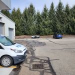 Enterprise Rent-A-Car