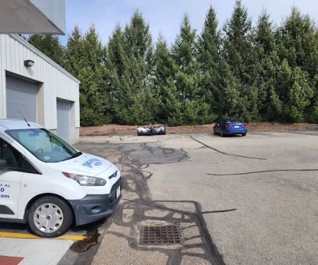 Enterprise Rent-A-Car