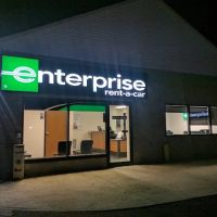 Enterprise Rent-A-Car ico