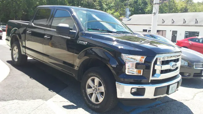 Enterprise Rent-A-Car Picture 2