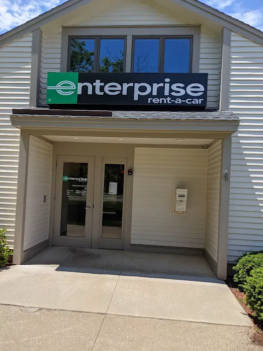 Enterprise Rent-A-Car Picture 2
