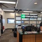 Enterprise Rent-A-Car