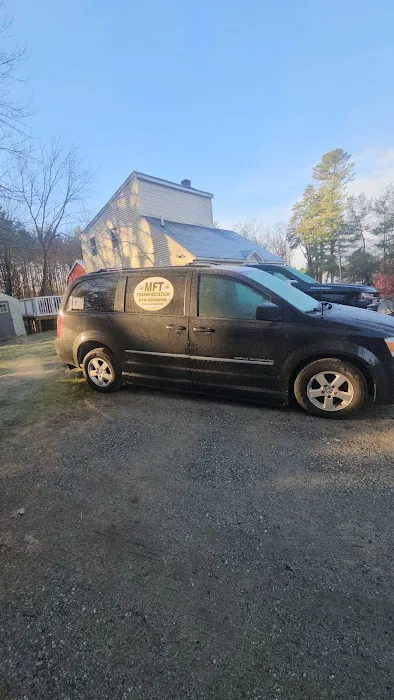 MFT Wheelchair Transportation Services LLC Picture 1