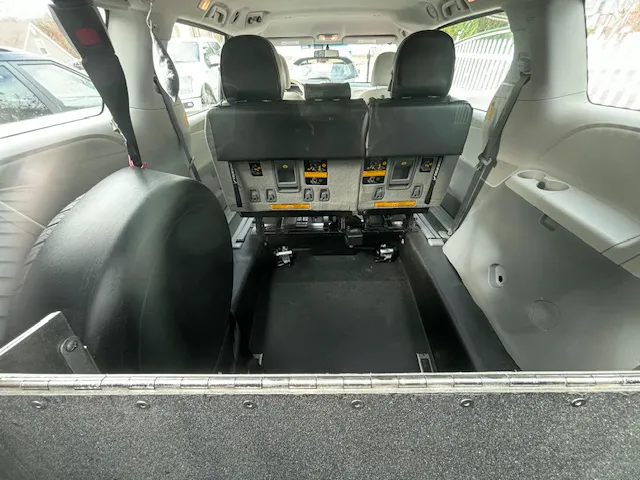 MFT Wheelchair Transportation Services LLC Picture 5