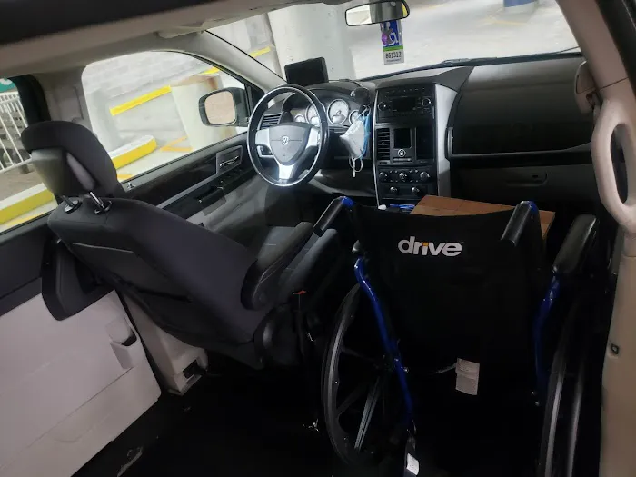 MFT Wheelchair Transportation Services LLC Picture 6