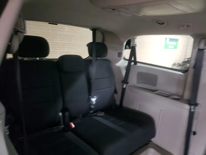 MFT Wheelchair Transportation Services LLC Picture 7