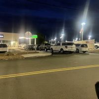 Enterprise Rent-A-Car ico