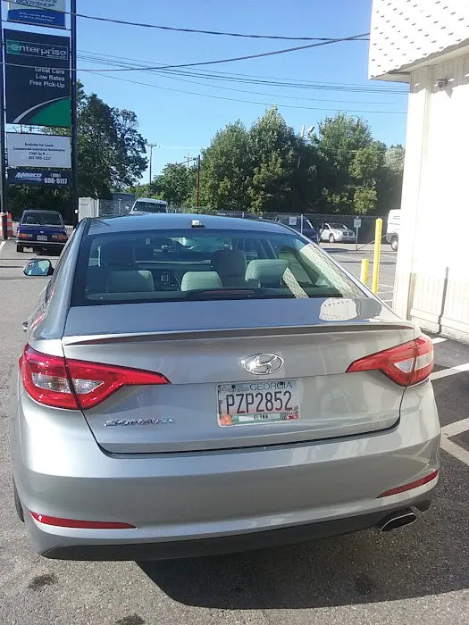 Enterprise Rent-A-Car Picture 4