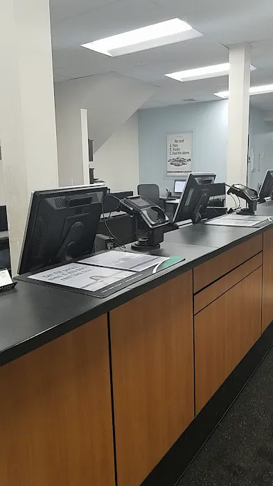 Enterprise Rent-A-Car Picture 8