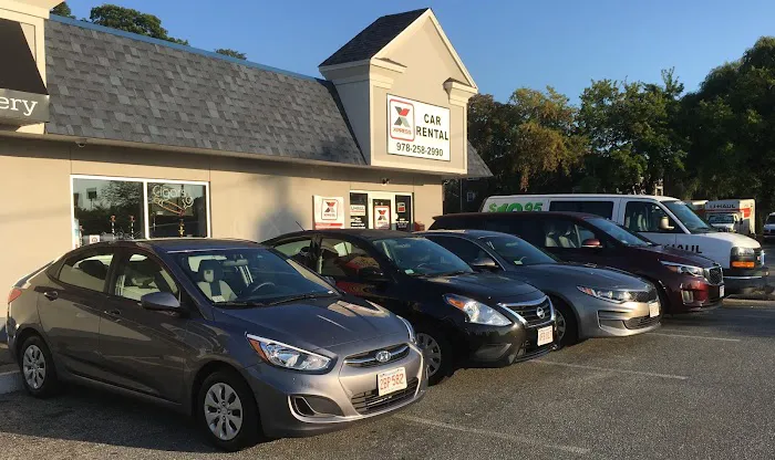 Xpress Car & Truck Rental Picture 1