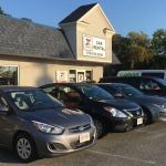 Xpress Car & Truck Rental