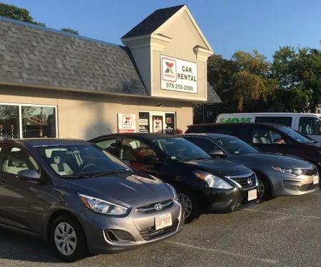 Xpress Car & Truck Rental