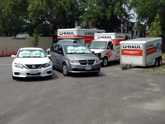 Xpress Car & Truck Rental Picture 4