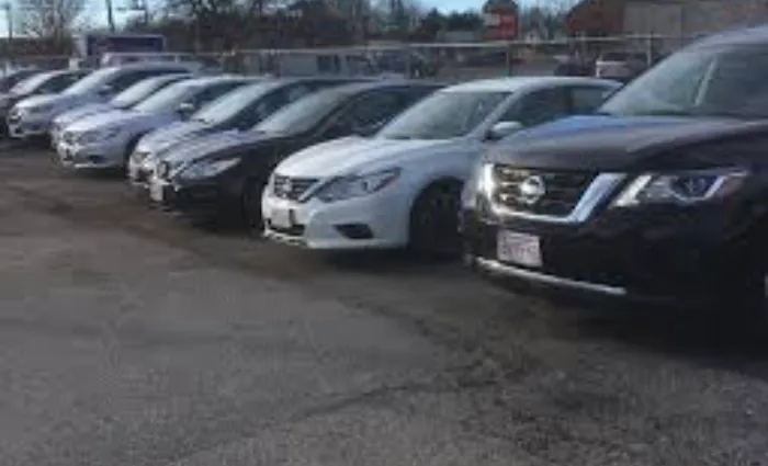 Xpress Car & Truck Rental Picture 9