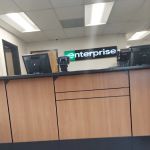 Enterprise Rent-A-Car
