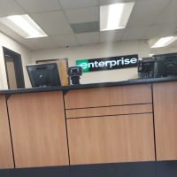 Enterprise Rent-A-Car ico