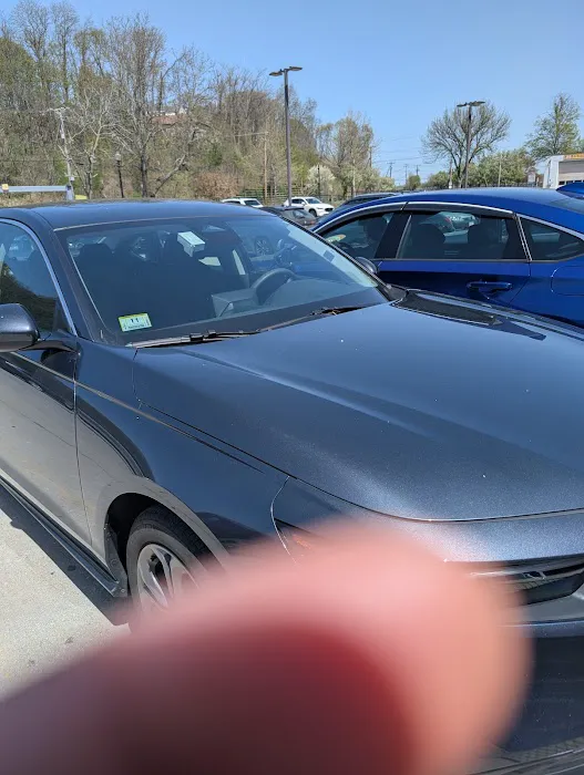 Enterprise Rent-A-Car Picture 4