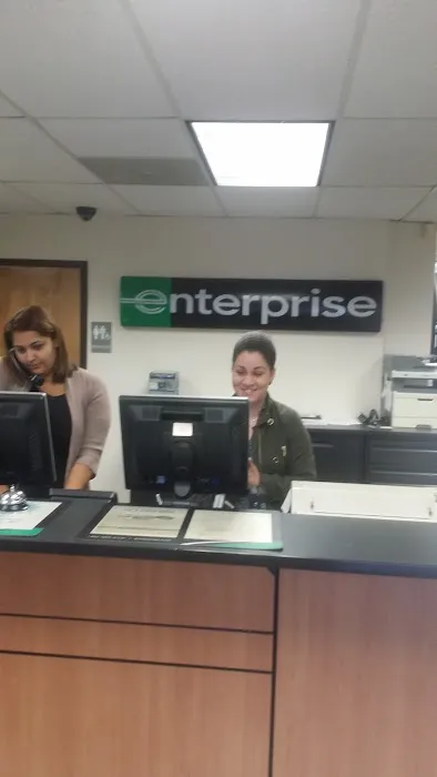 Enterprise Rent-A-Car Picture 10
