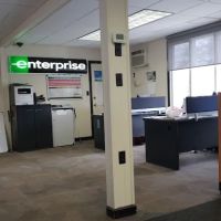 Enterprise Rent-A-Car ico