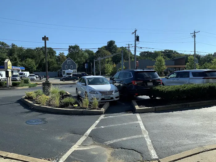 Hertz Car Rental - Haverhill - Main Street Picture 5
