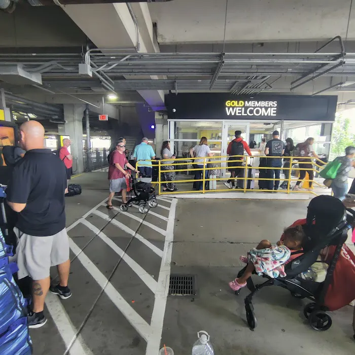 Dollar Car Rental Picture 6