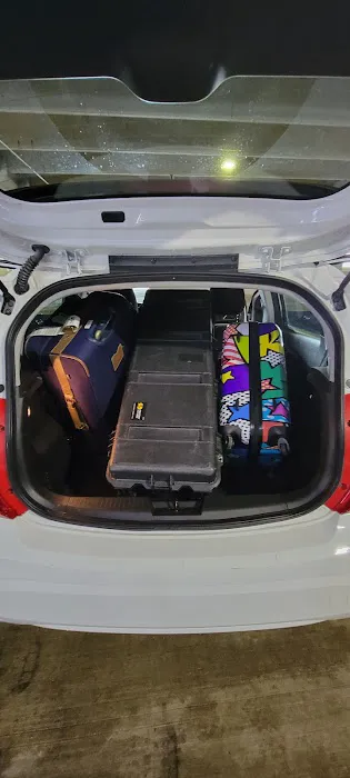 Dollar Car Rental Picture 8